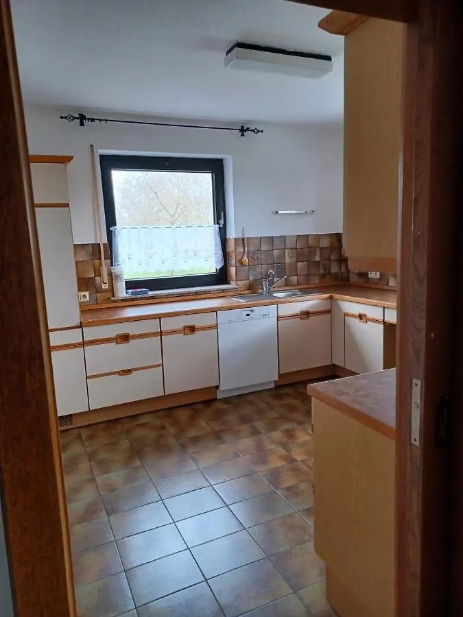 Monteurwohnung Wiedenmann Koetz 0*,