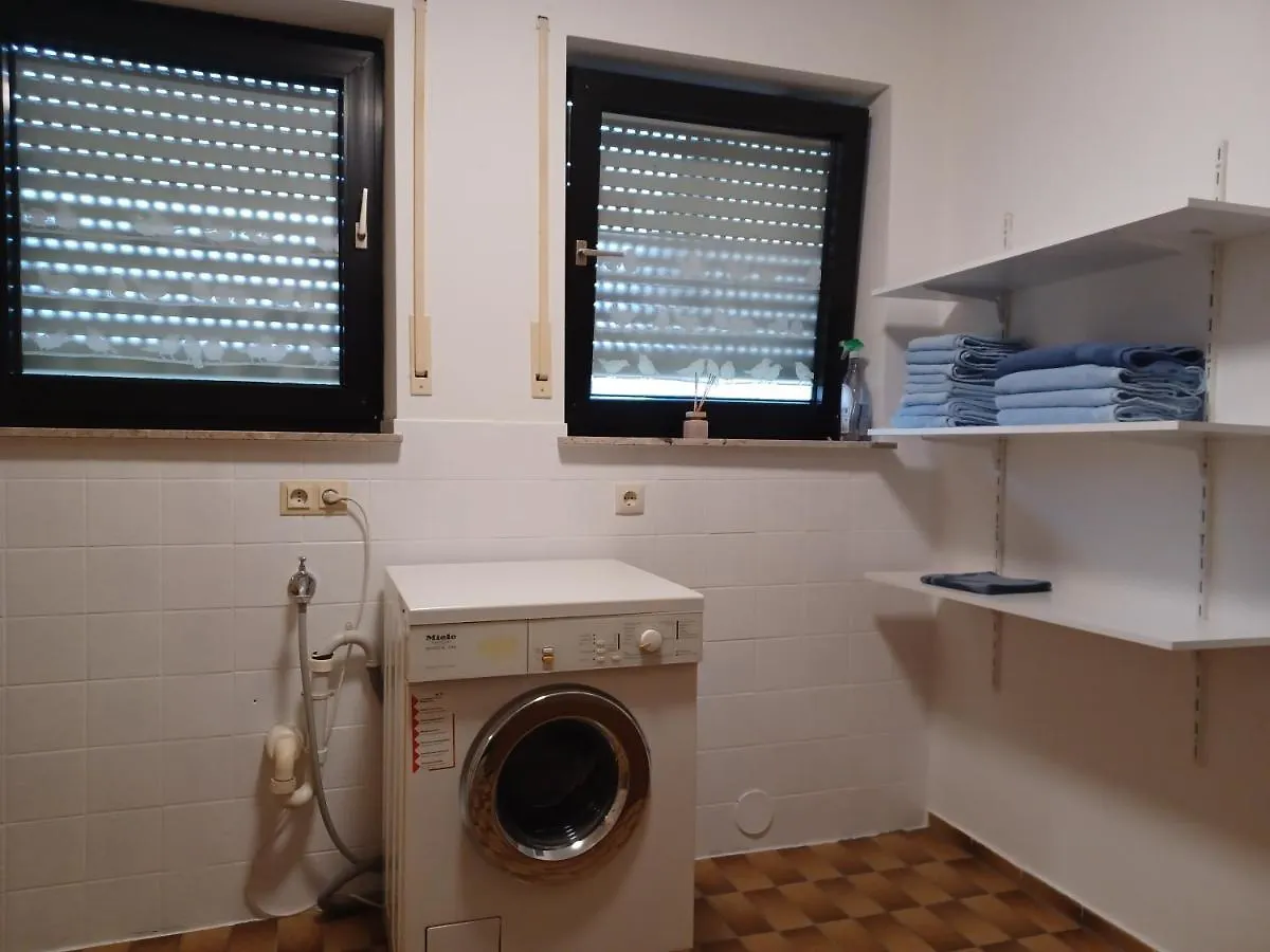 Apartment Monteurwohnung Wiedenmann Koetz
