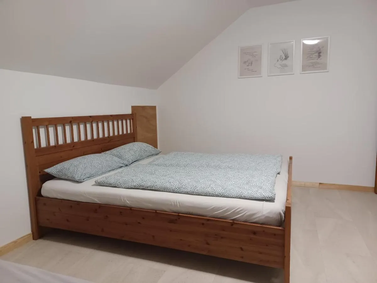 Monteurwohnung Wiedenmann Koetz 0*,  Germany